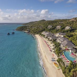 Mandarin Oriental, Canouan