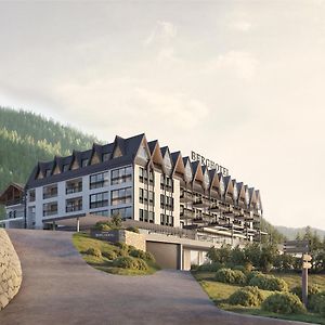 Berghotel