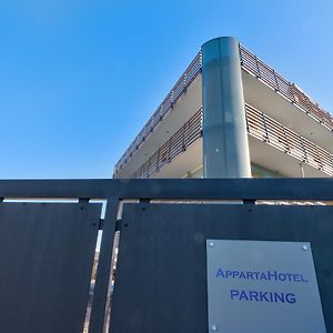 AppartaHotel